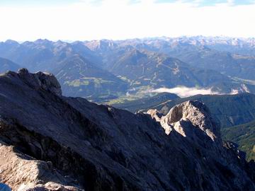 Rossegerhaus - Huis - Omgeving - Familie van Stralendorff - Roessing 10 - 8972 Ramsau am Dachstein - Oostenrijk