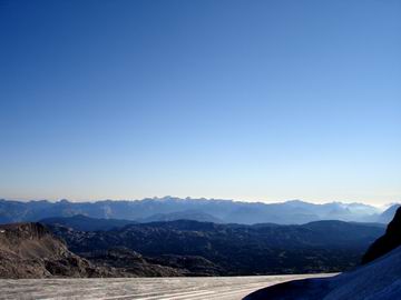 Rossegerhaus - Haus - Umgebung - Familie van Stralendorff - Roessing 10 - 8972 Ramsau am Dachstein - Osterreich