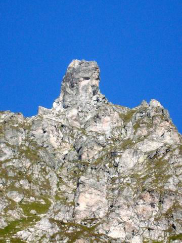 Rossegerhaus - Huis - Omgeving - Familie van Stralendorff - Roessing 10 - 8972 Ramsau am Dachstein - Oostenrijk