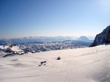 Fotos around the Rossegerhouse and enviroment- Family van Stralendorff - Roessing 10 - 8972 Ramsau am Dachstein - Austria