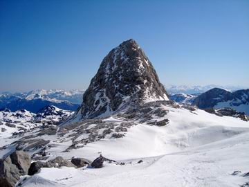 Rossegerhaus - Huis - Omgeving - Familie van Stralendorff - Roessing 10 - 8972 Ramsau am Dachstein - Oostenrijk