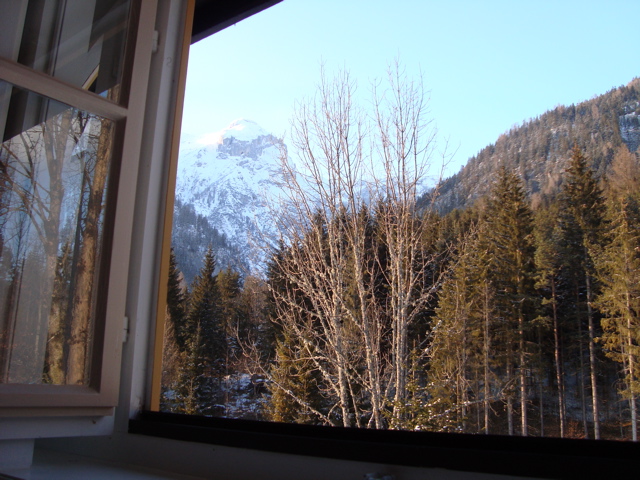 Fotos  von Appartement Roseggerhaus, Ramsau in Österreich.